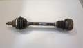 Приводной вал, шрус Volkswagen Polo 5 2009-2014 - 20522760