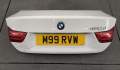 Крышка багажника BMW 4 F32 2013-2021 - 20522998
