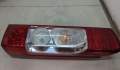 Фонарь задний Fiat Ducato 2006-2014 - 20523124 Фонарь задний Fiat Ducato 2006-2014 - 20523124
