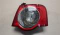 Фонарь задний Volkswagen Passat 6 2005-2010 - 20523254
