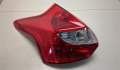Фонарь задний Ford Focus 3 2011-2015 - 20523363 Фонарь задний Ford Focus 3 2011-2015 - 20523363