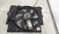 Вентилятор радиатора BMW 3 E90 2005-2012 - 20523784