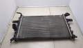 Радиатор охлаждения двигателя Opel Astra G 1998-2005 - 20523799