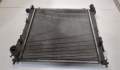 Радиатор охлаждения двигателя Hyundai i30 1 2007-2012 - 20524000