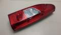 Фонарь задний Peugeot Partner 2 2008-2012 - 20524140