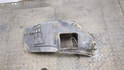 Защита арок (подкрылок) Opel Zafira B 2005-2014 - 20524847