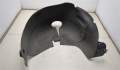 Защита арок (подкрылок) Citroen C4 2004-2010 - 20525391