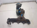 Турбина Ford S-Max 2010-2015 - 20525859