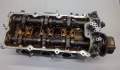 Головка блока цилиндрорв Nissan Murano Z50 2002-2008 - 20526122