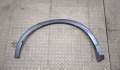 Молдинг крыла Audi Q4 2021-2025 - 20526704