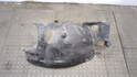 Защита арок (подкрылок) Mercedes C W203 2000-2008 - 20527188