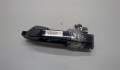 Ручка двери наружная Nissan Qashqai J10 2006-2013 - 20527265
