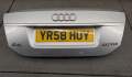 Крышка багажника Audi A6 (C6) 2004-2011 - 20527304