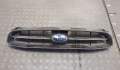 Решетка радиатора Subaru Impreza (G11) 2000-2007 - 20527826 Решетка радиатора Subaru Impreza (G11) 2000-2007 - 20527826
