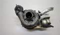 Турбина Citroen C4 Grand Picasso 2006-2013 - 20528132