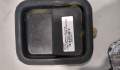 Ручка двери наружная Jeep Wrangler 1996-2006 - 20528437