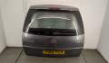Крышка багажника Citroen C4 Grand Picasso 2006-2013 - 20528547