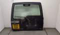 Крышка багажника Land Rover Discovery 2 1998-2004 - 20528721