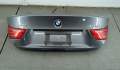 Крышка багажника BMW 4 F32 2013-2021 - 20529360