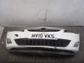 Бампер Opel Astra J 2010-2017 - 20529552