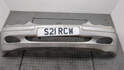 Бампер Mercedes C W203 2000-2008 - 20529885