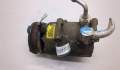 Компрессор кондиционера Ford Focus 2 (рест) 2008-2011 - 20530136
