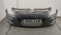 Бампер Hyundai i30 1 2007-2012 - 20530263