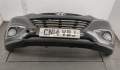 Бампер Hyundai ix 35 2010-2015 - 20530282