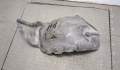 Защита арок (подкрылок) Mercedes CLS C219 2004-2010 - 20530385