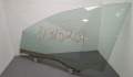 Стекло двери боковой Nissan Murano 2008-2015 - 20530393