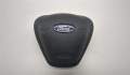Подушка безопасности водителя Ford Fiesta 6 2008-2013 - 20530969