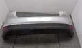Бампер Ford Focus 3 2011-2015 - 20531102