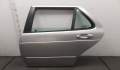 Дверь боковая Saab 9-5 1 (рест) 2005-2010 - 20531217