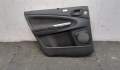 Дверная карта (обшивка двери) Ford Galaxy 2 2006-2010 - 20532059 Дверная карта (обшивка двери) Ford Galaxy 2 2006-2010 - 20532059