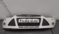 Бампер Ford Focus 3 2011-2015 - 20532128