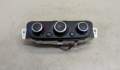 Переключатель печки Renault Scenic 3 2009-2012 - 20532249 Переключатель печки Renault Scenic 3 2009-2012 - 20532249