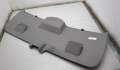 Обшивка крышки (двери) багажника Fiat Panda 2003-2012 - 20532476 Обшивка крышки (двери) багажника Fiat Panda 2003-2012 - 20532476