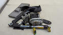 Ремень безопасности Honda Civic 2005-2012 - 20532856
