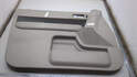 Дверная карта (обшивка двери) Mazda Tribute 2007-2012 - 20533036