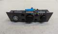 Переключатель печки Opel Vectra C 2002-2008 - 20533144