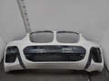 Бампер BMW X3 G01 2017-2024 - 20533736