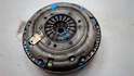 Маховик Opel Zafira B 2005-2014 - 20535602
