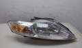 Фара передняя Ford Mondeo 4 2007-2015 - 20536198