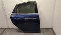 Дверь боковая Ford Focus 3 2011-2015 - 20536522