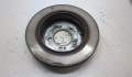 Тормозной диск Mitsubishi Outlander XL 2006-2012 - 20536659