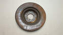 Тормозной диск Nissan Pathfinder 2012-2020 - 20536851