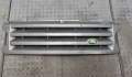 Решетка радиатора Land Rover Range Rover 3 (LM) 2002-2012 - 20537055