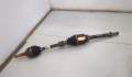 Приводной вал, шрус Nissan Qashqai J10 2006-2013 - 20537114