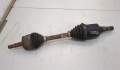 Приводной вал, шрус Chevrolet Cruze 1 2009-2015 - 20537268