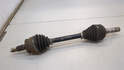 Приводной вал, шрус Opel Insignia 2008-2017 - 20537335